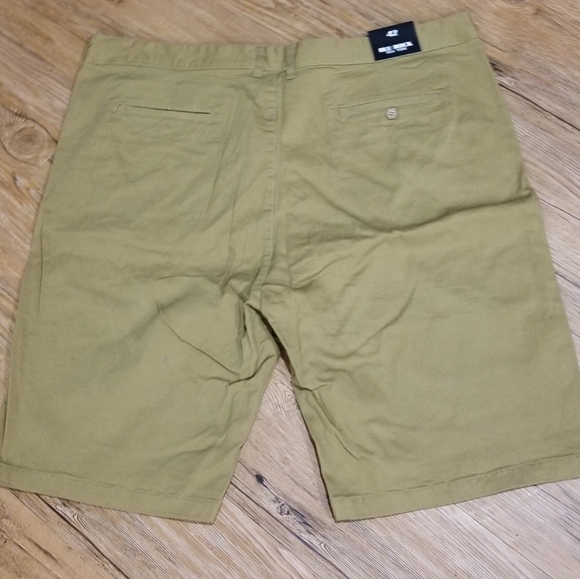 Blu Rock Shorts - Picture 5 of 5
